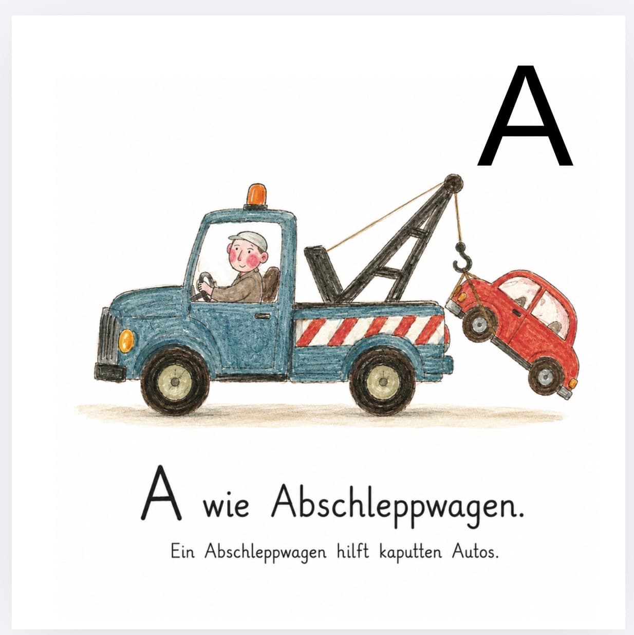 Buchseite