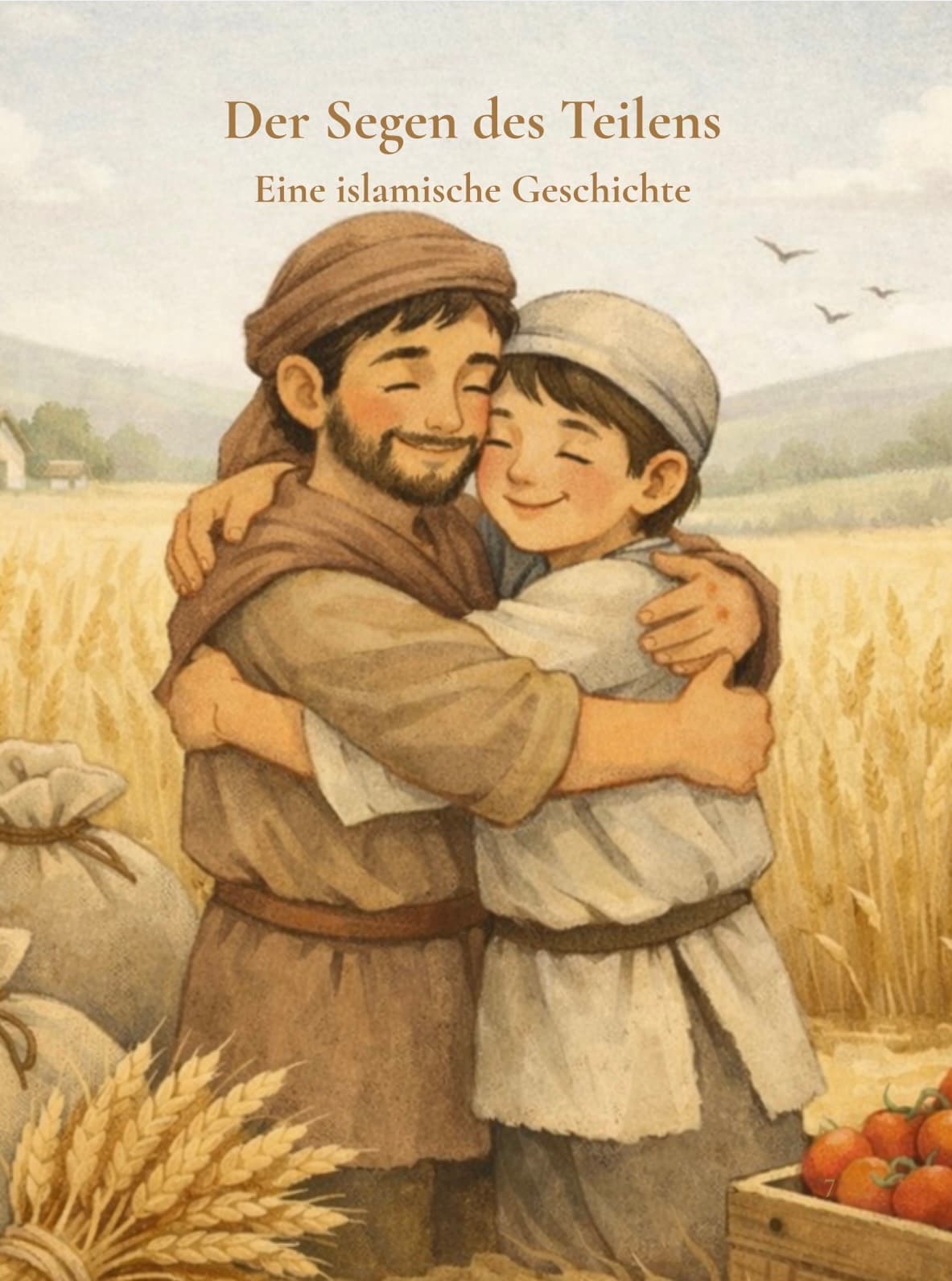 Buchseite