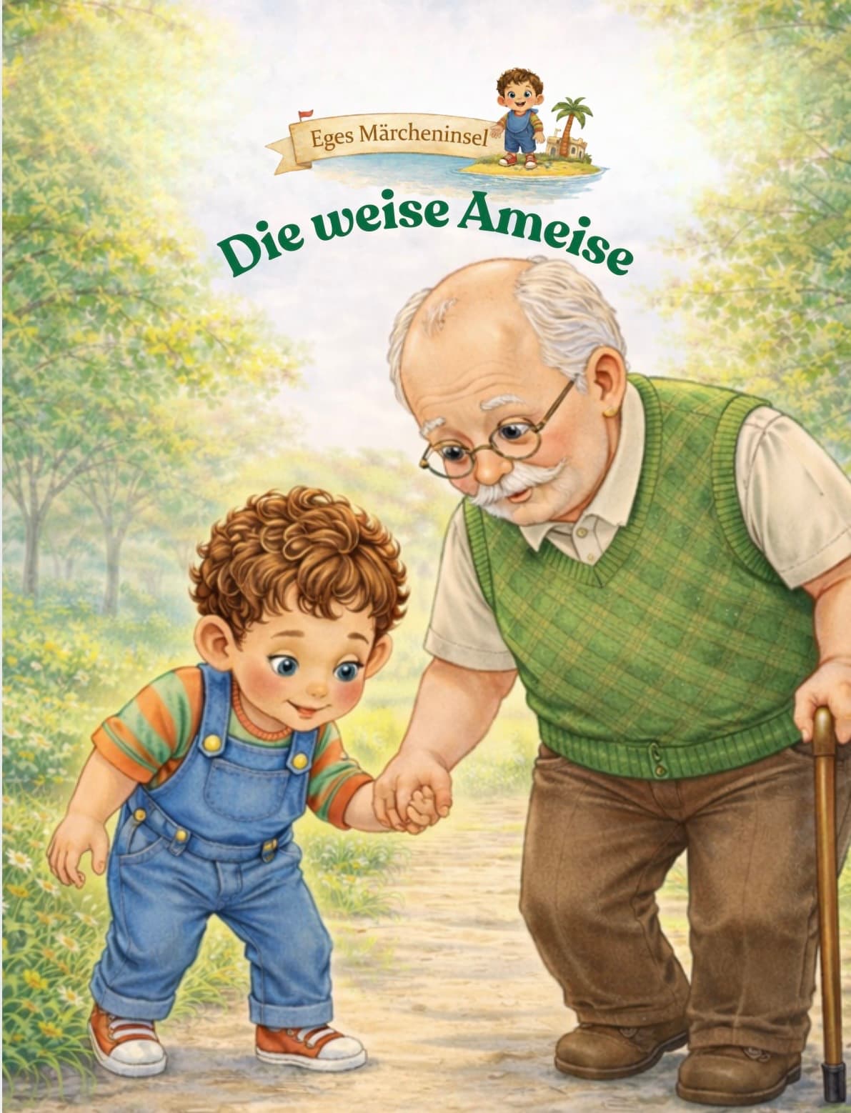 Buchseite