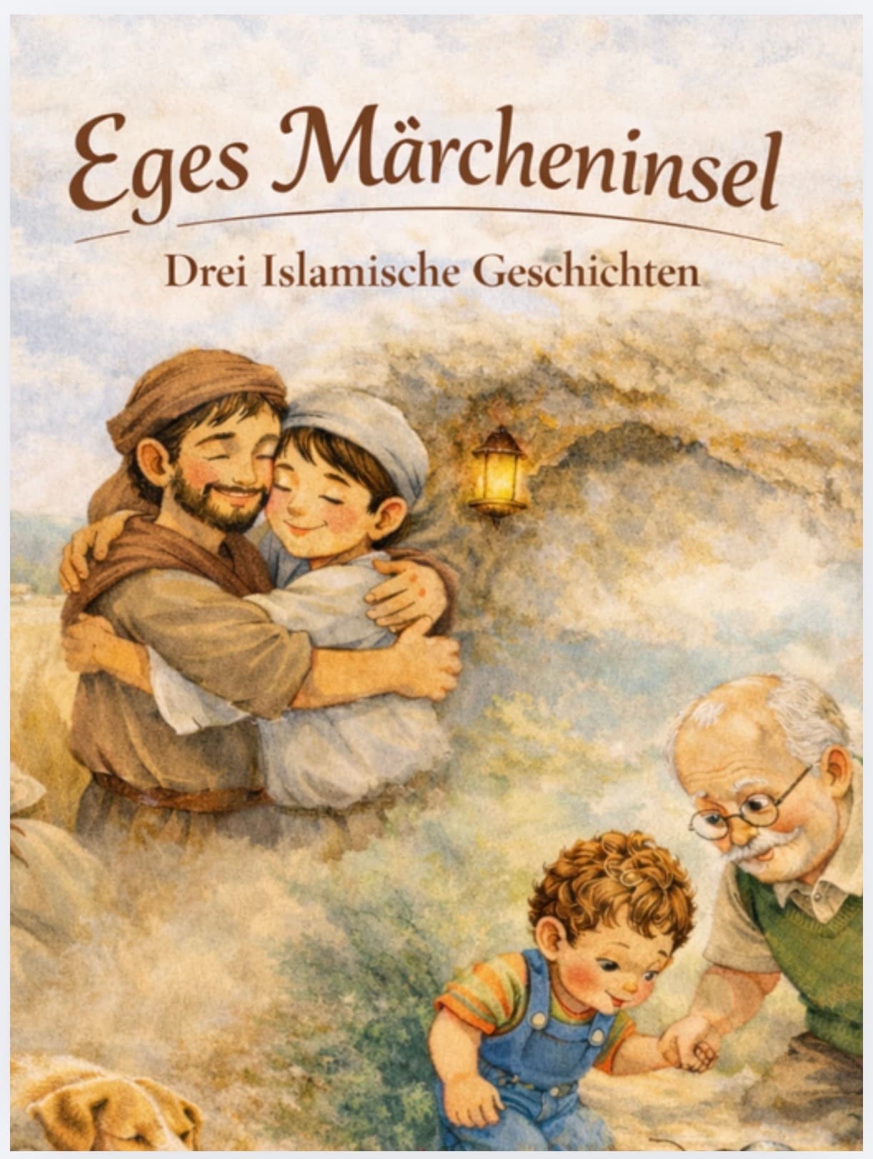 Drei islamische Geschichten